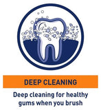 Arm and Hammer Advanced White Pro Baking Soda Toothpaste 75ml