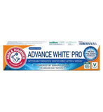 Arm and Hammer Advanced White Pro Baking Soda Toothpaste 75ml