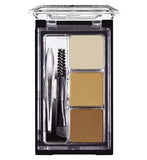 Wet n Wild Ultimate Brow Kit Soft Brow