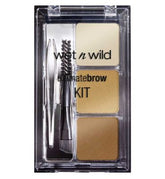 Wet n Wild Ultimate Brow Kit Soft Brow