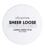 Collection Lasting Perfection Sheer Loose Powder Translucent