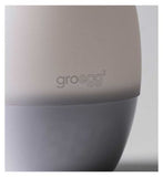Tommee Tippee GroEgg2 Gentle Glow Night Light and Digital Colour Changing Room Thermometer with Temperature Display