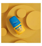 Soltan Kids Protect & Moisturise Suncare Roll On SPF50+ 50ml
