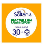 Soltan Kids Protect & Moisturise Suncare Roll On SPF50+ 50ml