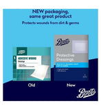 Boots Protective Dressings 5 pack