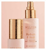 Sculpted by Aimee Connolly Hydrate & Hold Makeup Setting Spray, 100ml