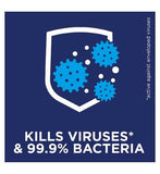 Cuticura Original Anti Bacterial Hand Gel 50ml – Floral & Fruity