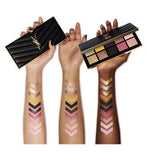 YSL Couture Colour Clutch Eyeshadow Palette