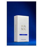 Hanx Ultra-Thin Large Size Vegan Condoms - 10 Pack