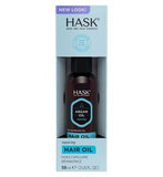 HASK Argan Oil Repairing Shine Oil 59ml
