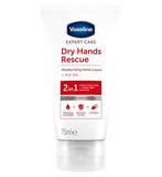 Vaseline Expert Care Dry Hands Rescue Hand Cream 75 ml