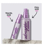 Urban Decay All Nighter Ultra Glow Setting Spray 118ml