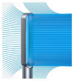 Dyson AM07 Cool™ Tower Fan