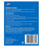 Boots Cooling Eye Mask- Tired Eyes 6s