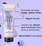 Charles Worthington ColourPlex Toning Violet Conditioner 250ml