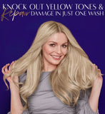 Charles Worthington ColourPlex Toning Violet Conditioner 250ml