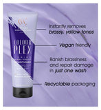 Charles Worthington Colourplex Ultra Violet Shampoo 250ml