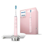 Philips Sonicare Electric Toothbrush DiamondClean 9000 Pink with App Connect HX9911/53