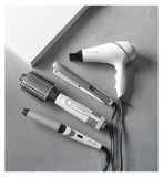 Remington Hydraluxe Hair Straightener S8901