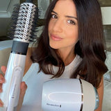 Remington HYDRAluxe hot airstyler
