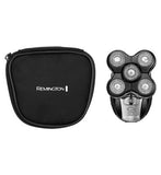 Remington Ultimate Series RX5 Head Shaver XR1500