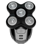 Remington Ultimate Series RX5 Head Shaver XR1500