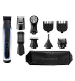 Remington G6 Graphite Series personal groomer