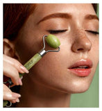 EcoTools - Dual ended Jade Roller