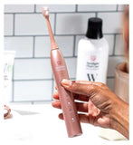 Spotlight Oral Care Sonic Electric Toothbrush