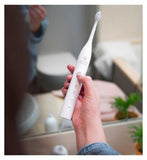 Spotlight Oral Care Sonic Electric Toothbrush