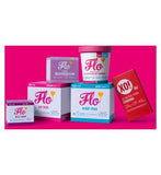 Flo Natural Bamboo Liners Daily Ultra-Thin 24