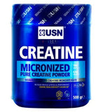 USN Micronised Pure Creatine Powder - 500g