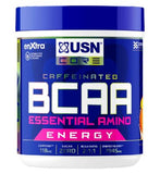 USN BCAA Essential Amino Energy Mango Orange - 400g