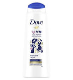 Dove Intensive Repair Shampoo 400ml Limited Edition