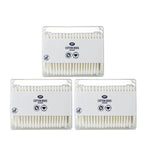 Pack of 3 Boots cotton buds round tip 200