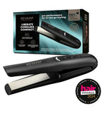 Revamp Liberate Cordless Compact Ceramic Hair Straightener