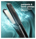 REVAMP Steamcare Ceramic Hair Straightener