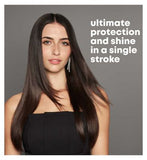 REVAMP Steamcare Ceramic Hair Straightener