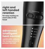 REVAMP Hollywood Curl Auto-Rotate Ceramic Curler