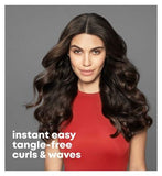 REVAMP Hollywood Curl Auto-Rotate Ceramic Curler