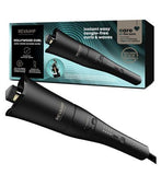 REVAMP Hollywood Curl Auto-Rotate Ceramic Curler