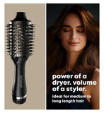 REVAMP Volume XL Blow Dry Hot Air Styler