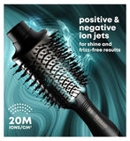 REVAMP Volume XL Blow Dry Hot Air Styler