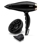BaByliss Air Pro 2300 Hair Dryer