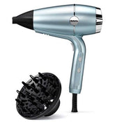 BaByliss Hydro-Fusion Anti-Frizz 2100 Hair Dryer