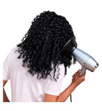 BaByliss Hydro-Fusion Anti-Frizz 2100 Hair Dryer