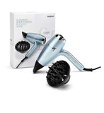 BaByliss Hydro-Fusion Anti-Frizz 2100 Hair Dryer