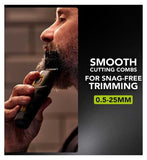 Wahl Trimmer Kit Extreme Grip Multi