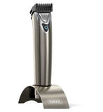 Wahl Trimmer Kit Lithium Titanium Steel
