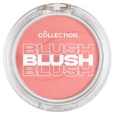 Collection Soft Glow blusher 2 bashful 3.5g